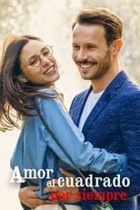 Monika Krzywkowska en la película Amor al cuadrado por siempre