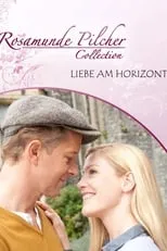 Poster de Amor al horizonte