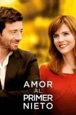 Portada de Amor al Primer Nieto