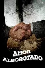 Película Amor alborotado