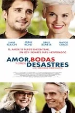 Película Amor Bodas y Otros Desastres