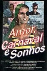 Póster de la película Amor, Carnaval e Sonhos