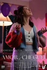 Póster de la película Amor, Cheguei