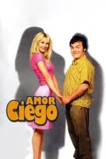 Póster de la película Amor ciego