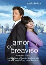 Sharon Wilkins interpreta a Polly St. Clair en Amor con preaviso