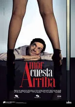 Película Amor Cuesta Arriba