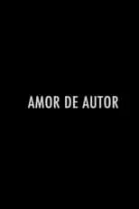 Póster de Amor de Autor