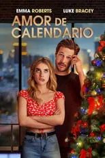 Luke Bracey en la película Amor de calendario