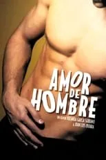 Película Amor de hombre