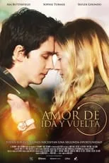 Portada de Amor de ida y vuelta