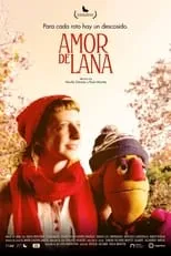 Póster de la película Amor de lana