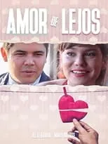 Poster de la película Amor de lejos - Películas hoy en TV