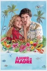 Poster de la película Amor de madre - Películas hoy en TV