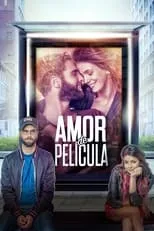 Poster de la película Amor de película - Películas hoy en TV