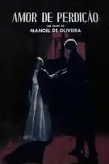 Póster de la película Amor de perdición