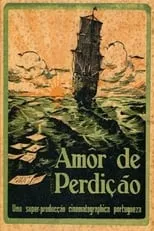 Póster de la película Amor de Perdição