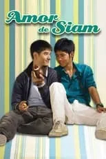 Poster de la película Amor de siam - Películas hoy en TV