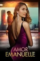 Portada de Amor Emanuelle