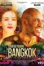 Película Amor en Bangkok