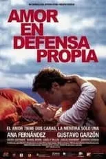 Poster de la película Amor en defensa propia - Películas hoy en TV