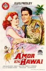 Amor en Hawai portada