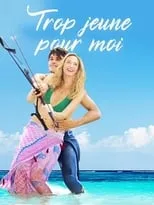 Poster de Amor en Isla Mauricio