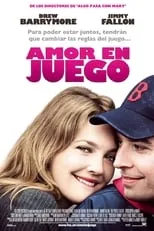 Jason Spevack en la película Amor en juego