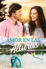 Poster de Amor en las Alturas