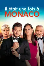 Poster de Amor en Mónaco