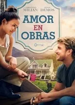 Poster de Amor en obras