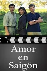 Poster de la película Amor en Saigon - Películas hoy en TV