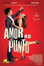 Robert Donnelly interpreta a Edward en Amor en su punto