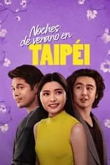 Película Amor en Taipei