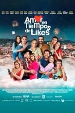 Película Amor en tiempos de likes