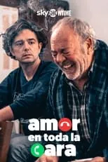 Película Amor en toda la cara