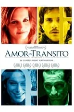 Amor en tránsito portada