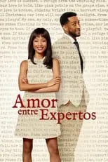 Brooks Darnell interpreta a Nathan en Amor Entre Expertos