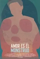 Anabelle Ulloa es  en Amor es el monstruo