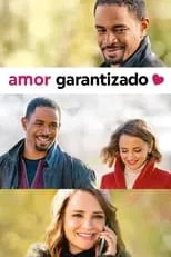 Poster de Amor garantizado