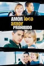 Poster de Amor loco, amor prohibido