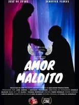 Poster de Amor maldito