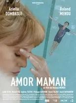 Portada de Amor maman