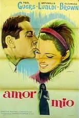 Película Amor mío