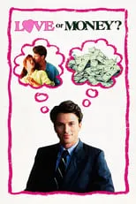 Póster de la película Amor o dinero