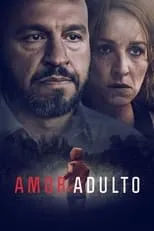 Poster de Amor para adultos