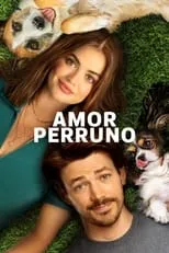 Christine Lee interpreta a Shay en Amor perruno