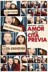 Película Amor sin cita previa