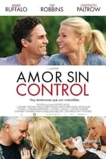 Poster de la película Amor sin control - Películas hoy en TV