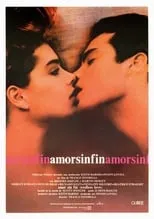 Poster de la película Amor sin fin - Películas hoy en TV