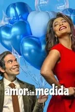 Portada de Amor sin medida